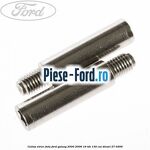 Culisa etrier fata Ford Galaxy 2000-2006 1.9 TDI 130 cai #D7C8BF424E