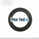 Cupa 4 mm rulment diferential 5 trepte B5/IB5 Ford Escort 1995-1998 1.6 16V 4x4 90 cai #43A2201DF6