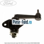 Conector conducta pompa servodirectie Ford Ranger 2002-2006 2.5 D 78 cai diesel