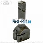 Conector conducta pompa servodirectie Ford Transit Connect 2013-2018 1.5 TDCi 120 cai diesel
