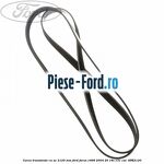 Curea transmisie cu AC 2120 mm Ford Focus 1998-2004 2.0 16V 131 cai #FE72DC3EF2