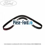 Curea distributie Ford Focus 2011-2014 1.6 Ti 85 cai benzina