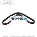 Curea distributie Ford Mondeo 2008-2014 1.6 Ti 125 cai benzina