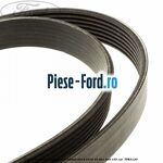 Curea transmisie cu AC Ford Transit 2014-2018 2.2 TDCi 4x4 155 cai #4332A37DE4