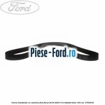 Curea transmisie cu caneluri Ford Focus 2019-2023 1.0 EcoBoost mHEV 155 cai #FC895E4694