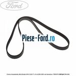 Curea distributie Ford Fiesta 2013-2017 1.6 ST 200 200 cai benzina