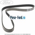 Curea transmisie Ford Galaxy 2007-2014 2.0 TDCi 115 cai #CB8346623B