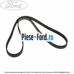 Curea distributie Ford Kuga 2013-2016 1.6 EcoBoost 4x4 182 cai benzina