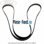 Curea transmisie Ford Mondeo 2000-2007 2.5 V6 24V 170 cai #61657207F2