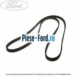 Curea transmisie Ford Mondeo 2008-2014 2.0 EcoBoost 203 cai #8A0646300F
