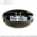 Cutie depozitare carlig remorcare Ford Grand C-Max 2016-2020 1.6 Ti 125 cai #8D202917DA