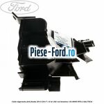 Conducte alimentare Ford Fiesta 2013-2017 1.6 ST 182 cai benzina