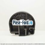 Cutie spatiu roata rezerva fara subwoofer Ford Fiesta 2017-2023 1.0 EcoBoost 85 cai #4BD8554FAF
