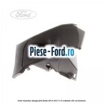 Cotiera fata usa stanga Ford Fiesta 2013-2017 1.0 EcoBoost 125 cai benzina