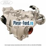 Cutie transfer tractiune 4x4 Ford Focus 2014-2018 2.3 RS 350 cai #75339C033D