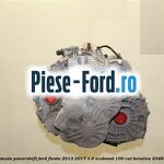 Crabot cutie viteze Ford Fiesta 2013-2017 1.0 EcoBoost 100 cai benzina
