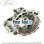 Cutie viteza 6 trepte tip Powershift Ford Focus 2014-2018 1.6 TDCi 95 cai diesel