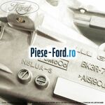 Cutie viteza manuala tip 6 trepte MT82 Ford Transit 2006-2014 2.4 TDCi 115 cai #8E9D6B08DD