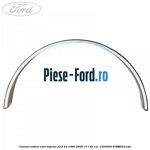 Cuzinet arbore cotit inferior Ford Ka 1996-2008 1.3 i 49 cai #34EFC2A213