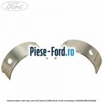 Cuzinet arbore cotit rosu cota 0.127 Ford Ka 2009-2016 1.2 69 cai #426C7F9EE7