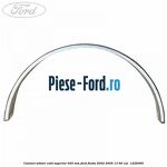 Cuzinet arbore cotit superior 0.25 mm Ford Fiesta 2002-2005 1.3 60 cai #BF4FED73D3