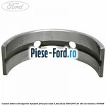 Cuzinet arbore cotit superior standard principal mark 3 Ford Focus 2004-2007 2.0 145 cai #218B12B8D8 Cuzinet arbore cotit superior standard principal mark 3 Ford Focus 2004-2007 2.0 145 cai #218B12B8D8