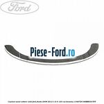 Cuzinet arbore cotit superior rosu Ford Fiesta 2008-2012 1.6 Ti 120 cai benzina