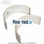 Cuzinet biela Ford Fiesta 2002-2005 1.3 60 cai #DCEBE0E638