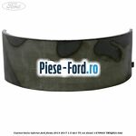 Cuzinet arbore cotit superior Ford Fiesta 2013-2017 1.5 TDCi 75 cai diesel