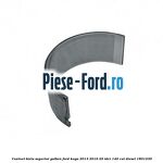 Cuzinet biela superior galben Ford Kuga 2013-2016 2.0 TDCi 140 cai #DBFE7620B4