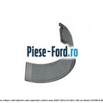 Cuzinet palier arbore cotit inferior, cota reparatie D Ford S-Max 2007-2014 2.0 TDCi 136 cai diesel