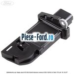 Debitmetru aer dupa anul 03/2010 Ford Tourneo Connect 2013-2018 1.5 TDCi 75 cai #4270D1F273