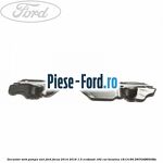 Cuzinet arbore cotit superior principal Ford Focus 2014-2018 1.5 EcoBoost 182 cai benzina