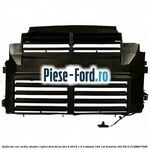 Deflector aer Ford Focus 2014-2018 1.5 EcoBoost 182 cai benzina
