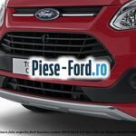 Cutie de transport sistem Box-In-Box Ford Tourneo Custom 2014-2018 2.2 TDCi 100 cai diesel