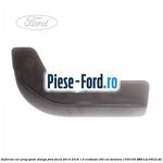 Deflector aer prag spate dreapta Ford Focus 2014-2018 1.5 EcoBoost 182 cai benzina
