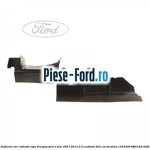 Deflector aer lateral stanga Ford S-Max 2007-2014 2.0 EcoBoost 203 cai benzina