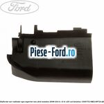 Deflector aer radiator apa, priza aer inferioara Ford Mondeo 2008-2014 1.6 Ti 125 cai benzina