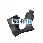 Deflector aer punte spate 5 usi combi Ford Mondeo 2000-2007 3.0 V6 24V 204 cai benzina