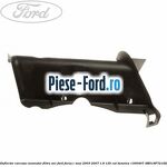 Deflector carcasa rezonator filtru aer Ford Focus C-Max 2003-2007 1.8 125 cai #5E4ECF48E7