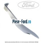 Deflector aer punte spate stanga, mare Ford Fiesta 2008-2012 1.6 Ti 120 cai benzina