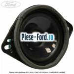 Conector audio iPod Ford Kuga 2013-2016 1.5 TDCi 120 cai diesel