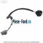 Conector audio iPod Ford Fiesta 2013-2017 1.0 EcoBoost 125 cai benzina
