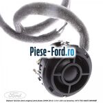 Difuzor tweeter Ford Fiesta 2008-2012 1.6 Ti 120 cai benzina