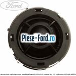 Difuzor podea Ford Kuga 2013-2016 1.6 EcoBoost 4x4 182 cai benzina