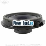 Difuzor usa fata Ford Fiesta 2013-2017 1.25 60 cai #343B3956B5