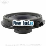 Difuzor tweeter Ford Fiesta 2013-2017 1.25 60 cai benzina