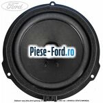 Difuzor usa fata Ford Galaxy 2015-2023 2.0 TDCi 180 cai #D7EC4D55DB