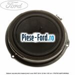 Difuzor usa fata Ford original Ford S-Max 2007-2014 1.8 TDCi 100 cai #B2A4D23FCD