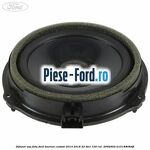 Difuzor usa fata Ford Tourneo Custom 2014-2018 2.2 TDCi 100 cai #C6CD531CDA
